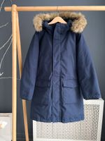 Зимняя куртка Uni Qlo, 140