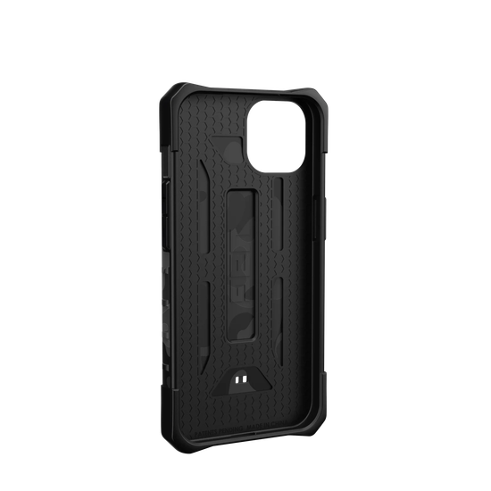 UAG Pathfinder SE Series Case for Apple iPhone 13 | 14 Black Midnight Camo (Чёрный) 113177114061