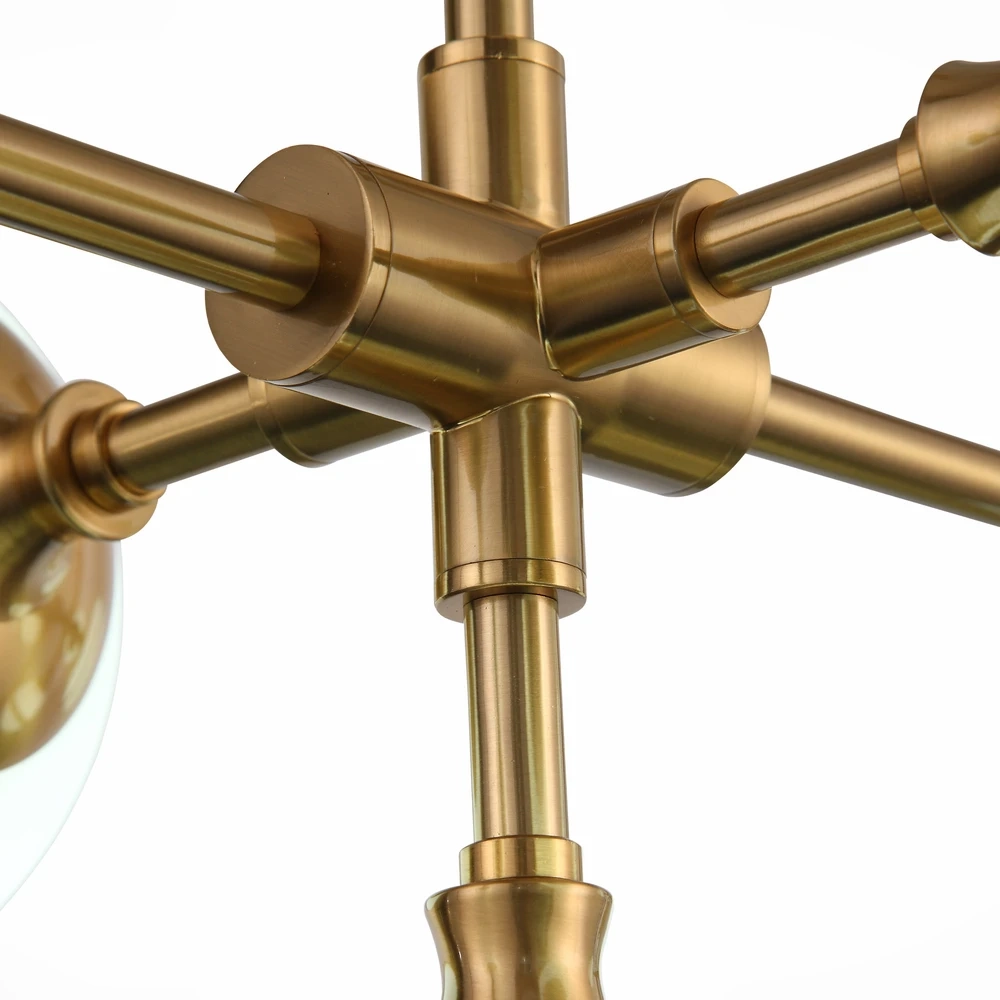 Люстра на штанге ST Luce ARBE SL1157.303.09