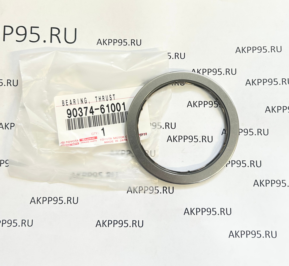 ПОДШИПНИК