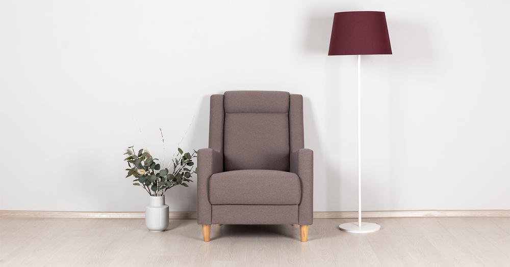 Кресло «Милан»