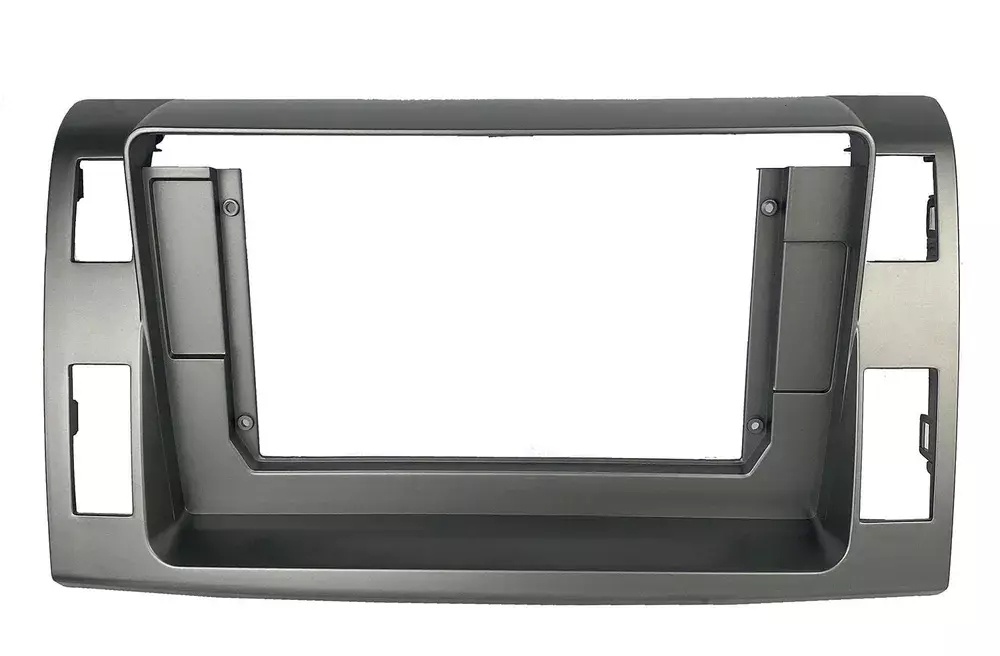 Магнитола для Toyota Estima 3 2006-2019 (правый руль) - Canbox 10-1129 Android 10, ТОП процессор, CarPlay, 4G SIM-слот