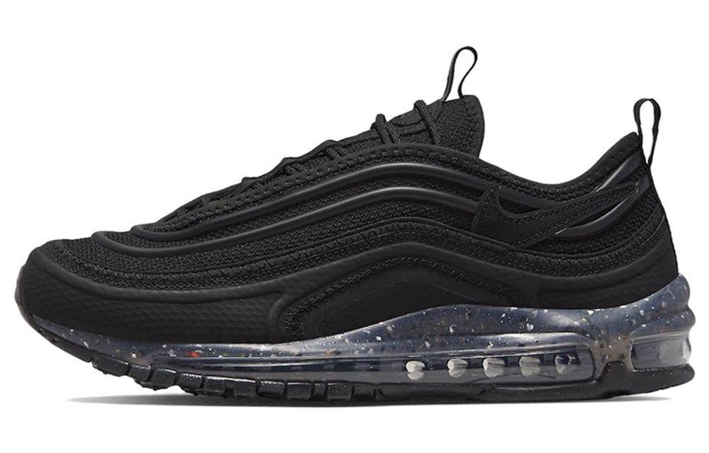 Кроссовки Nike Air Max 97 Terrascape "Triple Black"