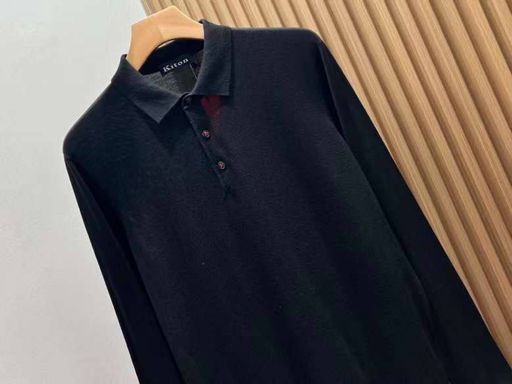 Поло Kiton, арт. 475888547