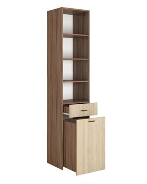 Шкаф-пенал ОРИОН с ящиками