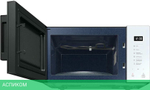 Микроволновая печь Samsung MG23T5018AW/BW