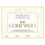 Physicians Formula, The Gold Vault, 24-каратное золото, коллагеновая палитра для лица, 1 шт.