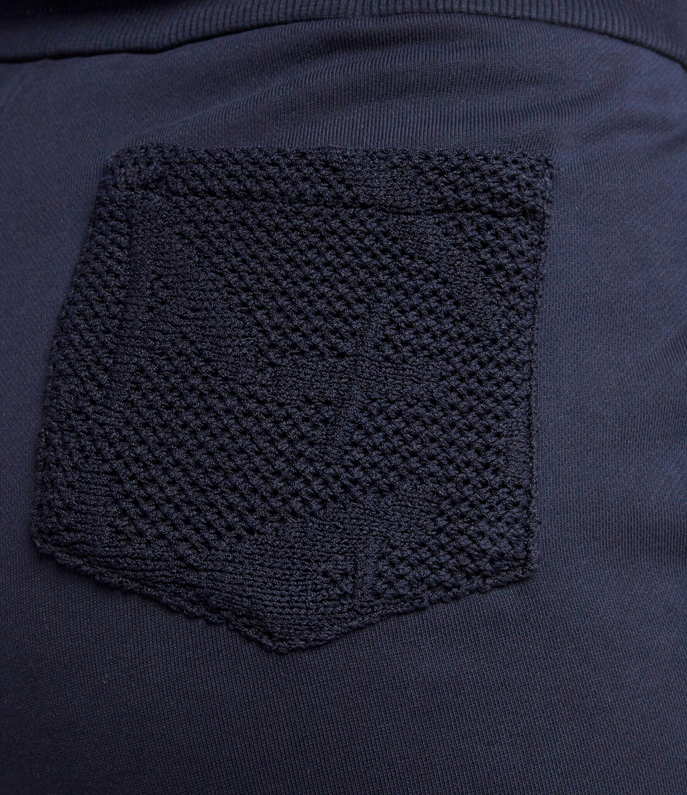 спортивные штаны Armani Exchange - темно-синий(3LYP88 YJ3NZ)