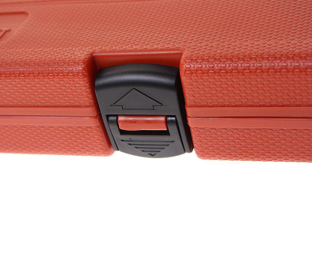 Набор инструментов для натяжения и замены приводного ремня универсальный JTC