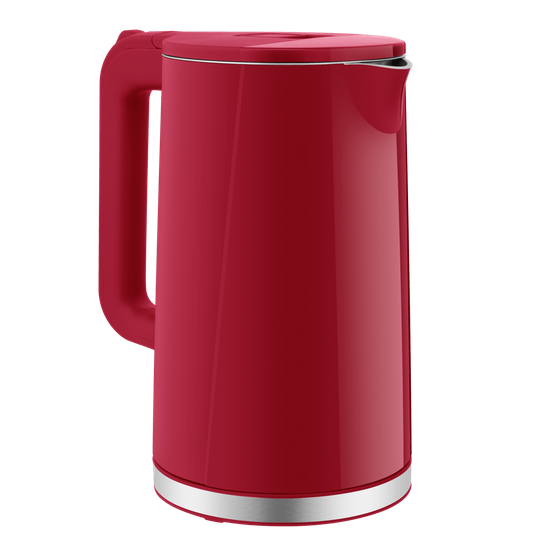 Чайник MAUNFELD MGK-633RD