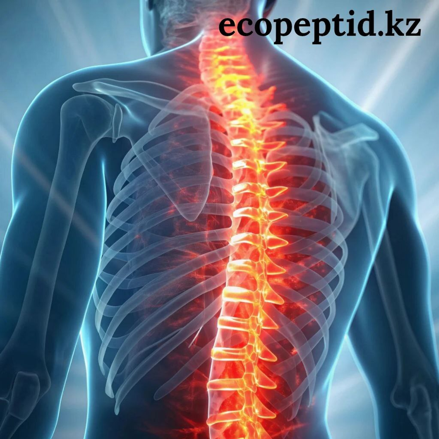 Остеохондроз