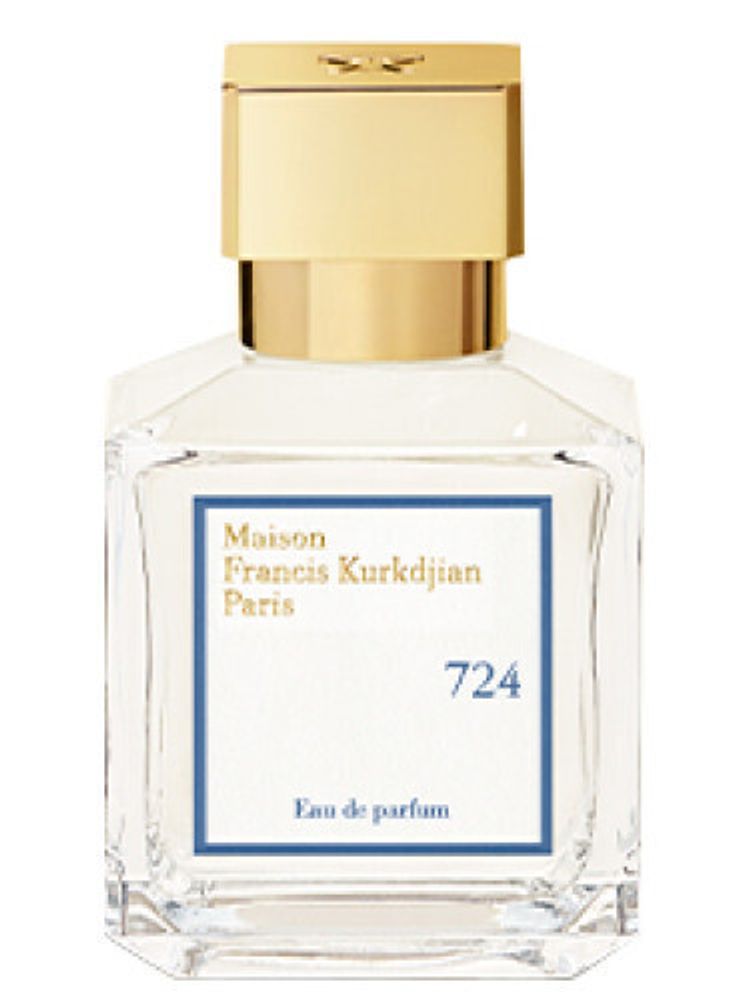 Francis Kurkdjian 724