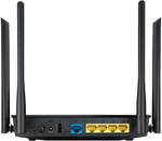 ASUS RT-AC1200 V2 черный