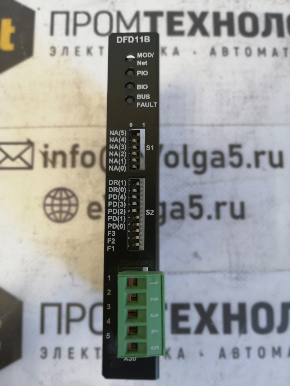 SEW Eurodrive DFD11B б/у