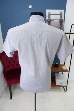 Рубашка Fortunato классическая 48 размер