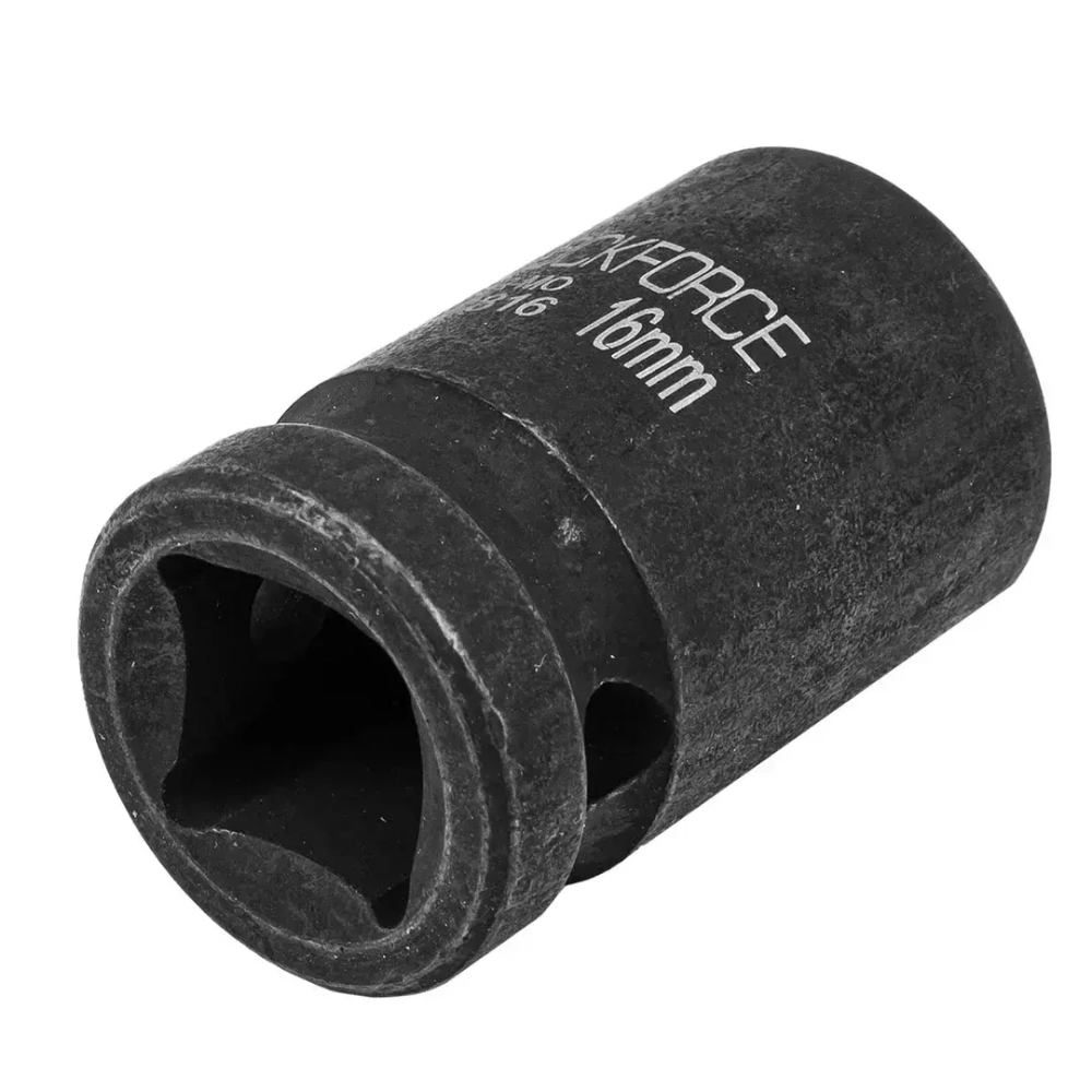 Головка ударная 16мм 12гр. 1/2'' RockForce RF-44816