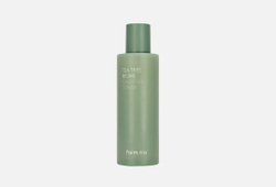 Успокаивающий тоник с экстрактом чайного дерева Farm Stay Tea Tree Biome Calming Toner 200 мл.