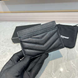 Saint Laurent Card Holder