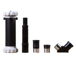 Телескоп Sky-Watcher BK MAK127 AZ5 - фото 12