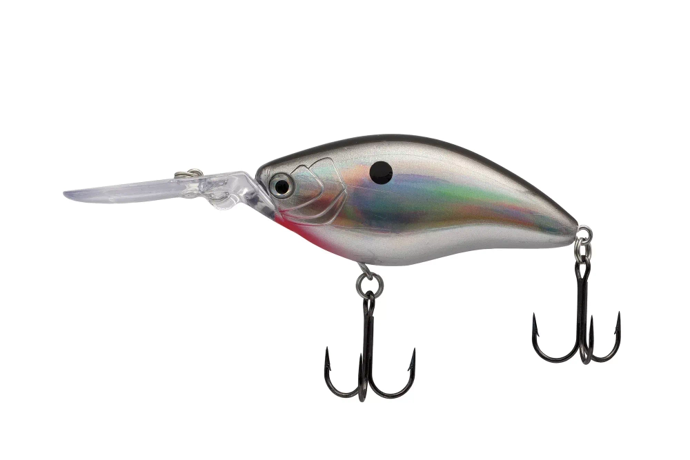 Воблер KYODA BLING CRANK-65F, длина 65 мм, вес 17гр, цвет Р690 заглубление 0-3,5 м.