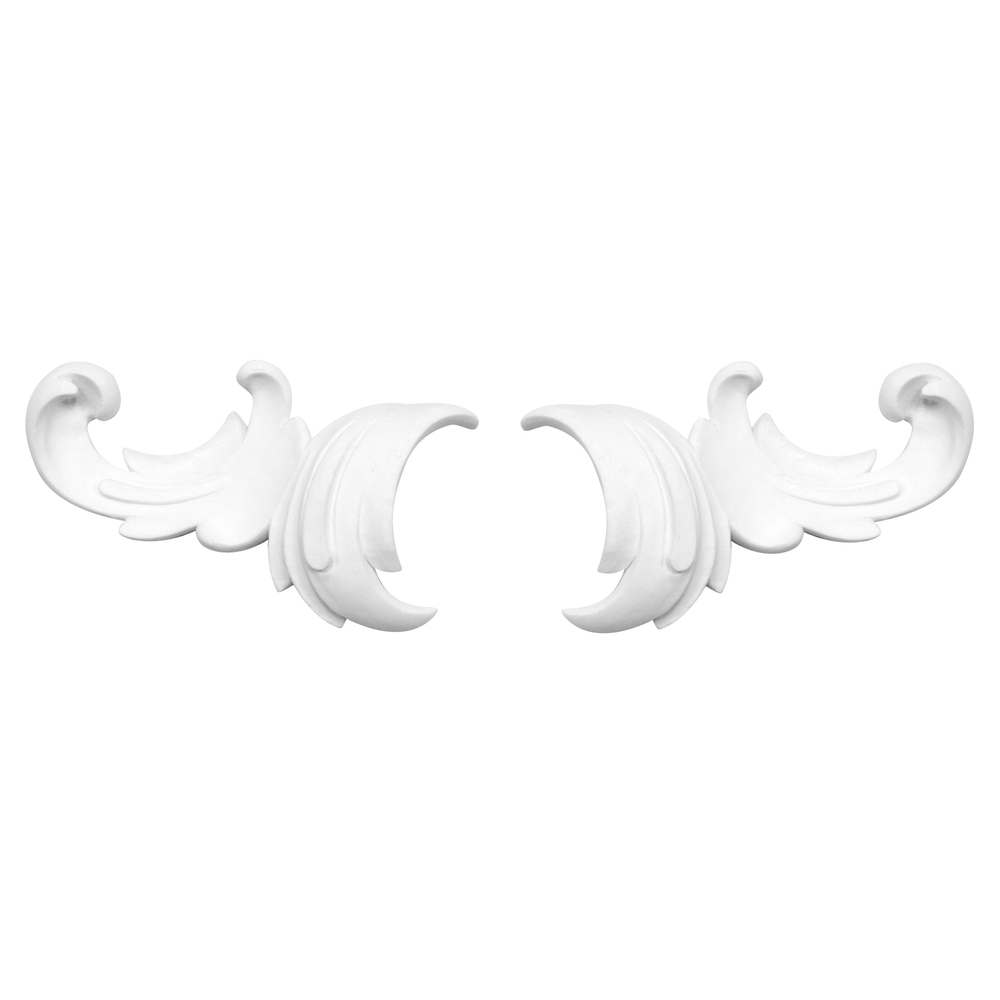 Окончания к молдингам