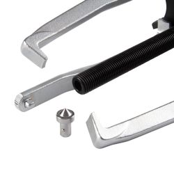 KING TONY (7963C-08) Съемник подшипников 2-х и 3-х захватный, 127-200 мм