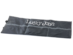 Мат мерный для рыбы Lucky John BBS 132х64 см