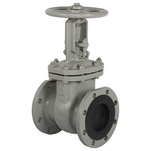 Задвижка стальная клиновая ЗКЛ2-16 30с41нж с выдвижным шпинделем, фланцевая, Ру 16, t рабочей среды от -40 до +425°С