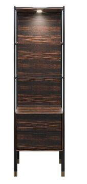 Витрина BENISSA, MOD INTERIORS