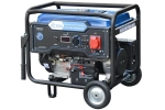 Генератор (8 кВт) TSS SGG 8000EH3NA бензиновый