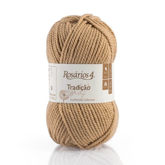 Пряжа ROSARIOS 4 Tradicao (100% шерсть)
