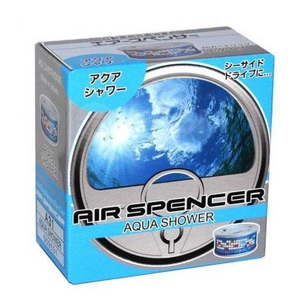 Ароматизатор SPIRIT А-31 Aqua Shower меловый