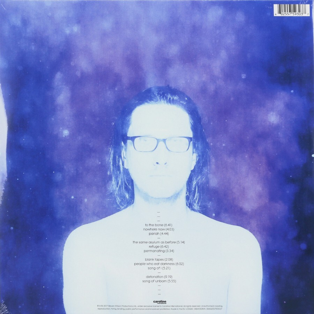 Steven Wilson / To The Bone (2LP)