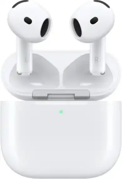 Беспроводные наушники Apple AirPods 4