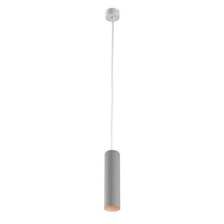 Подвесной светильник Arte Lamp Sirius A1524SP-1GY
