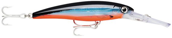 Воблер RAPALA X-Rap Magnum 15 /BFU