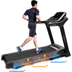 Беговая дорожка   AMMITY Dim DTM 5018