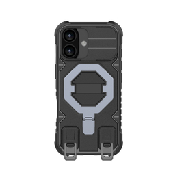 Защитный чехол Boulder Case для iPhone 17