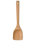 007110 Mallony Лопатка широкая из бамбука Foresta di bambu