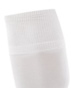Гетры футбольные CAMP ADVANCED SOCKS, белый/серый