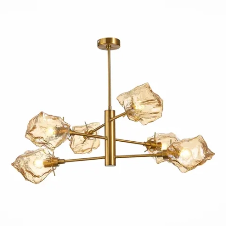 Люстра на штанге ST Luce PORTICI SL1175.302.06