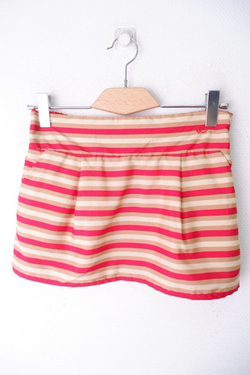 Юбка Ltb в полоску на 10-14 лет