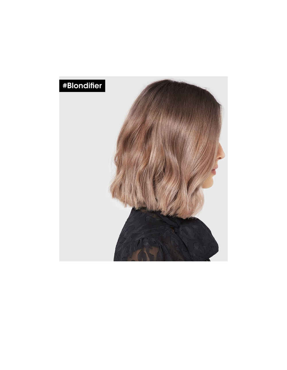 L’Oreal Professionnel Serie Expert Blondifier - осветляющий кондиционер для всех типов светлых волос /   200  ml  / GTIN 3474636976010