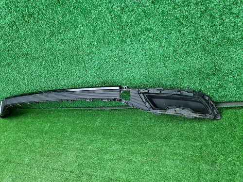 Накладка заднего бампера JAECOO J8 (2024-н.в.)