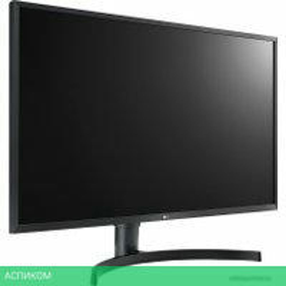 Монитор LG 32UK550-B