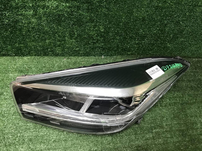 Фара левая Chery Tiggo 4 (2018-2023) LED