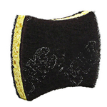 Губка шлифовальная Scotch-Brite, 108-128 мм,сверхтонкая (10260581)