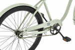 Женский велосипед Schwinn S1 Women (2018)