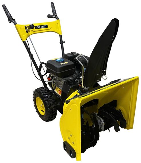 Снегоуборщик ВАРЯГ СБ-650