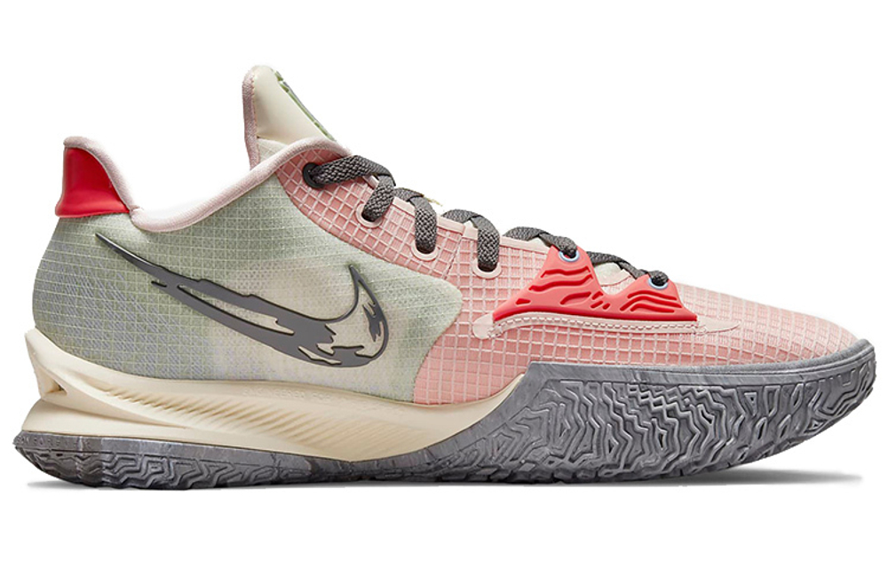 Кроссовки Nike Kyrie Low 4 Ep